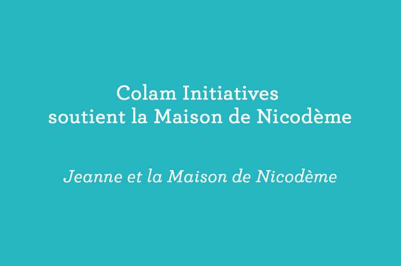 L&rsquo;histoire de Jeanne