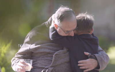 La Maison de Nicodème, l&rsquo;Hospitalité au Coeur