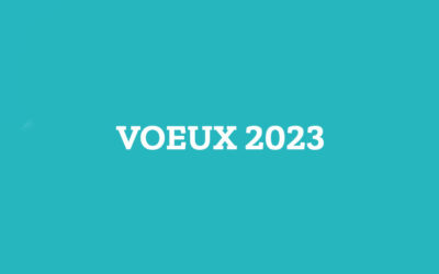Toute l&rsquo;équipe de l&rsquo;association Maison de Nicodème vous souhaite une très belle année 2023 !