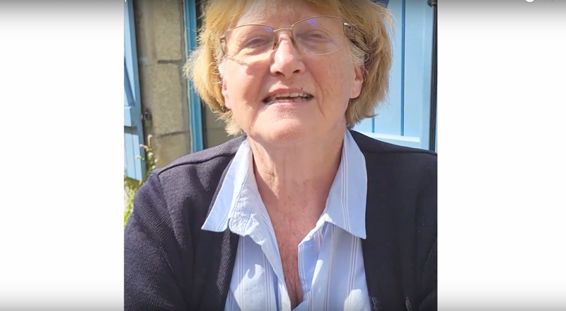 La Maison de Nicodème, aujourd&rsquo;hui. Merci à Colam Initiatives pour son fidèle soutien