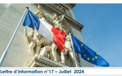 La Maison de Nicodème dans la lettre d&rsquo;information de la Fondation Albérici